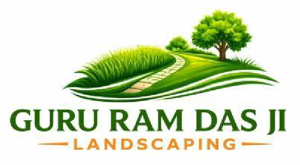 Guru Ram Das ji Landscaping